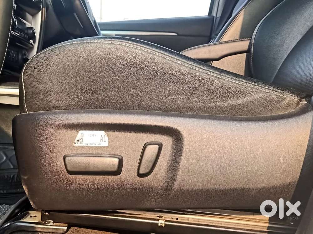 Toyota Fortuner, 2023, Diesel
