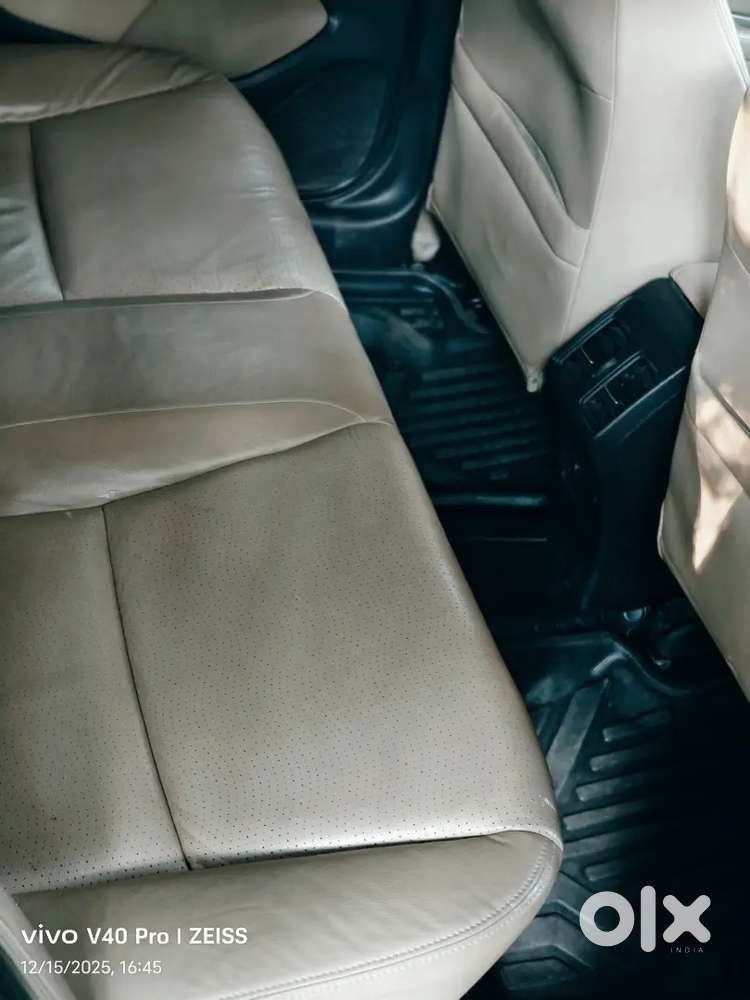 Honda City 2017 Petrol 105000 Km Driven