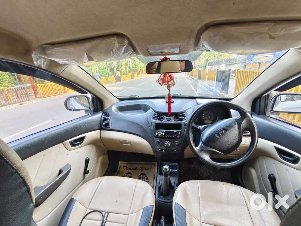 Hyundai Eon  2019 Petrol Manual