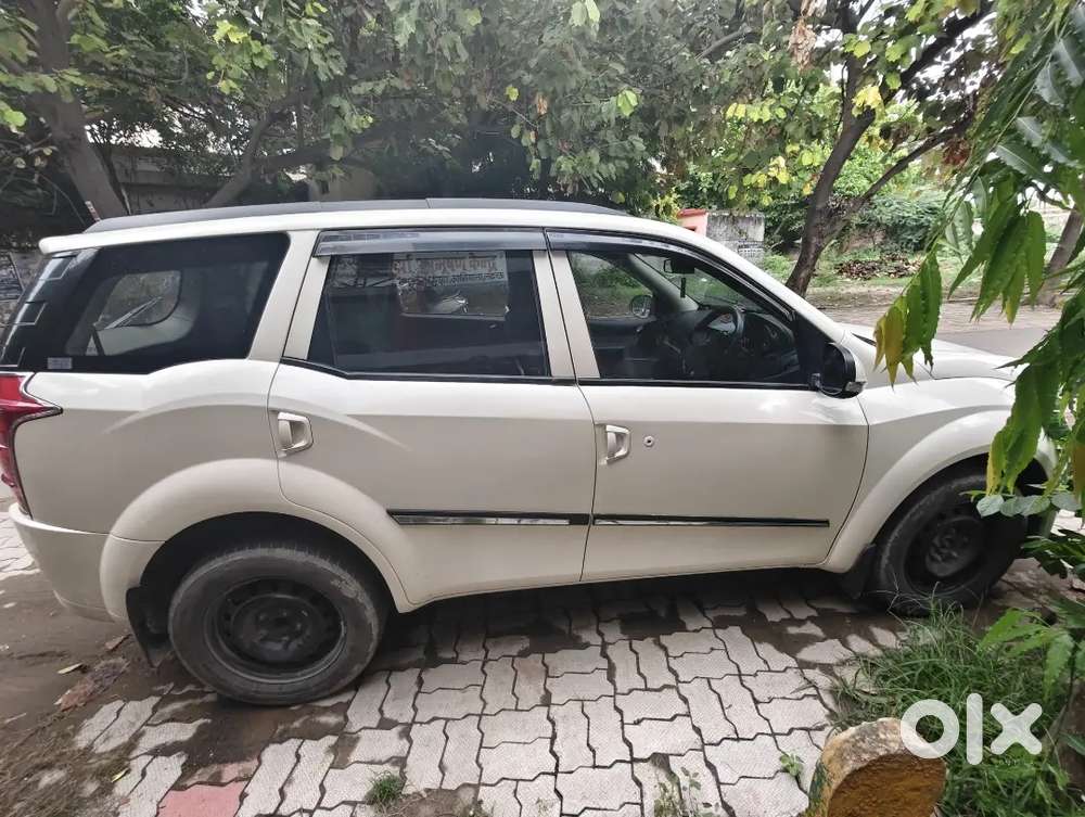 Mahindra Xuv500 2018 Diesel