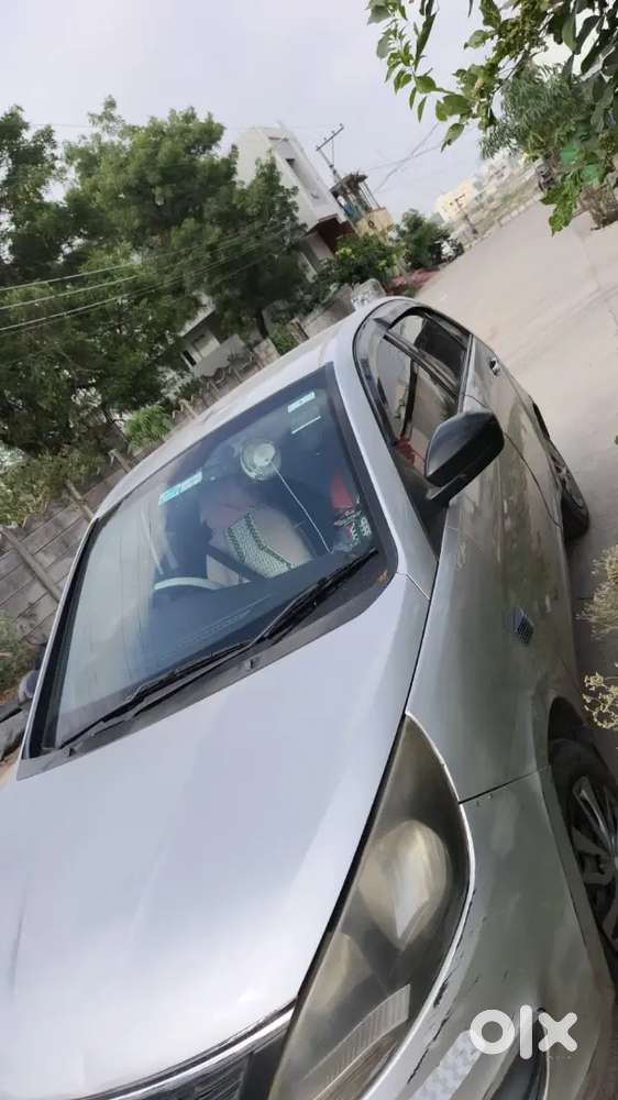 Tata Bolt 2017