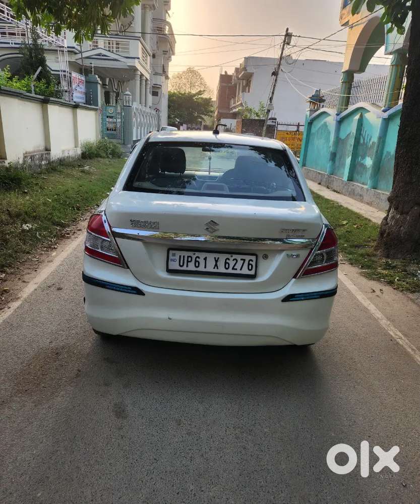 Maruti Suzuki Swift Dzire 2015 Diesel 76000 Km Driven