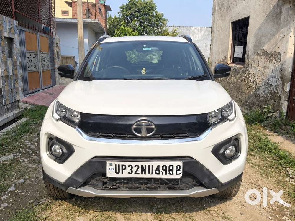 Tata Nexon Diesel 2023