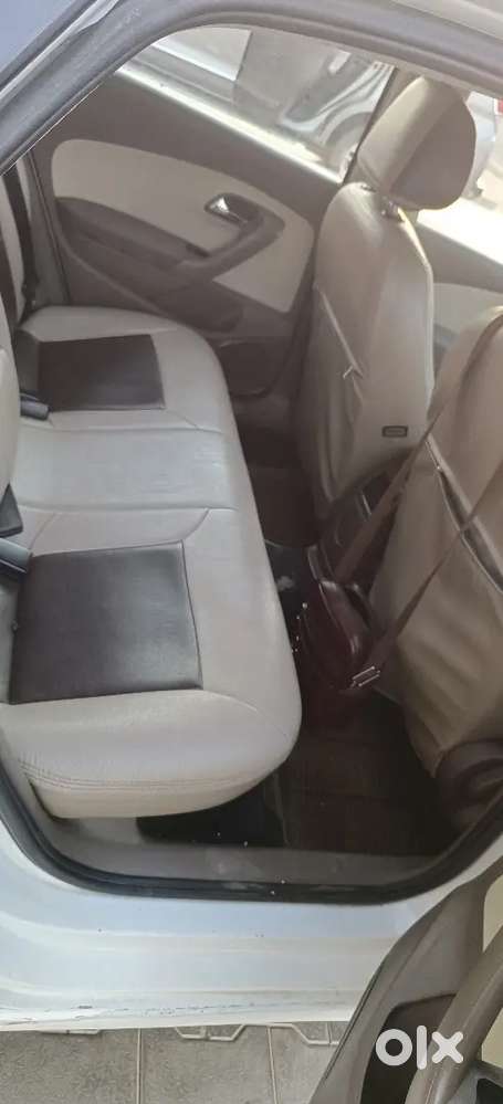 Skoda Rapid Ambition 2012 Diesel Manual Fc Runing 2nd Owner