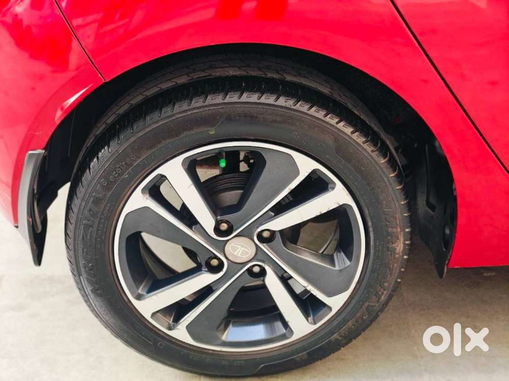 Tata Altroz 1.2 Xz Plus Petrol, 2020, Petrol