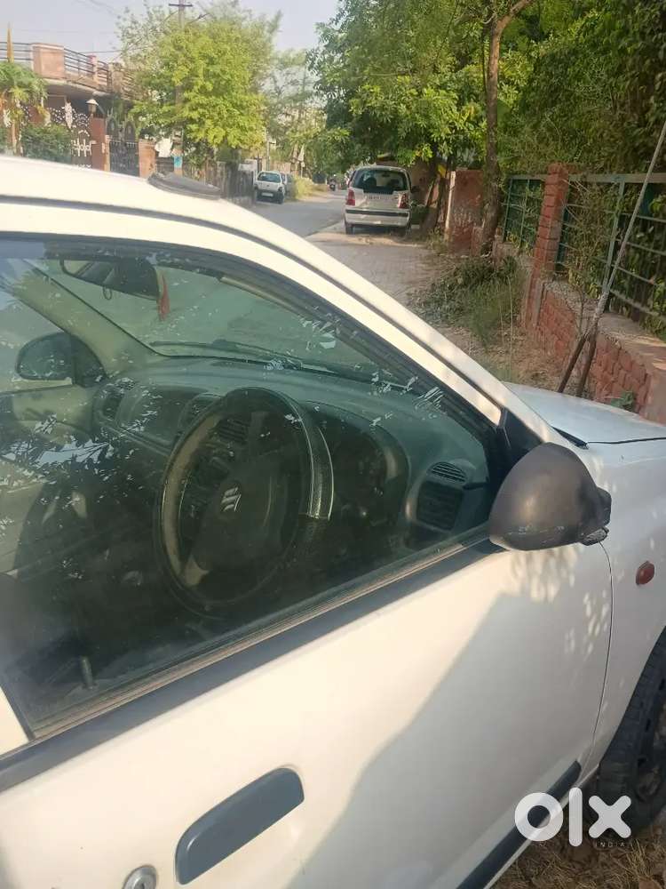 Maruti Suzuki Alto K10 2013 Petrol 56000 Km Driven