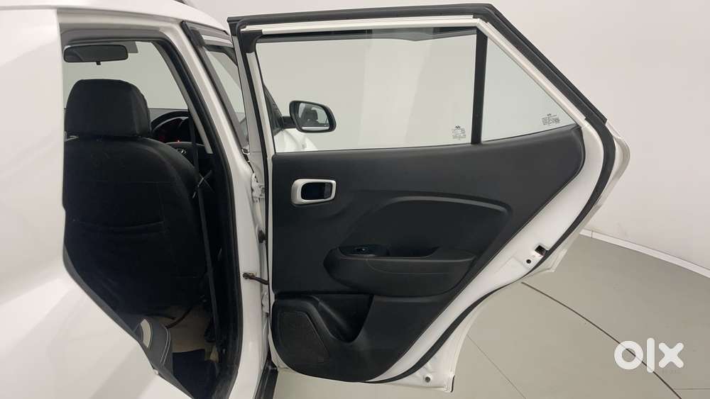 Hyundai Venue 1.5 S (o) Crdi, 2021, Diesel