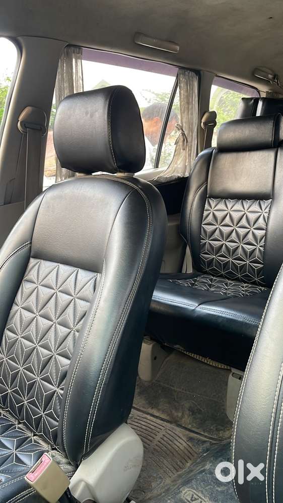 Toyota Innova 2011 Diesel