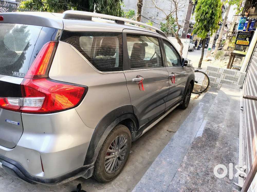 Maruti Suzuki Xl6 2022 Petrol 49000 Km Driven