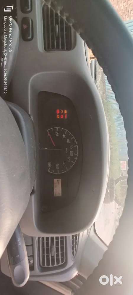 Maruti Suzuki Alto 2011