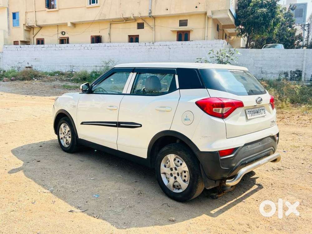 Mahindra Xuv300 W4 Diesel, 2021, Diesel