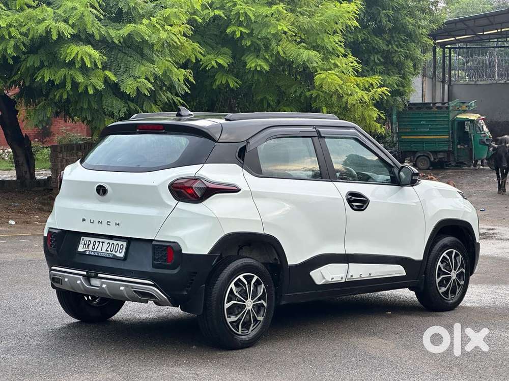 Tata Punch