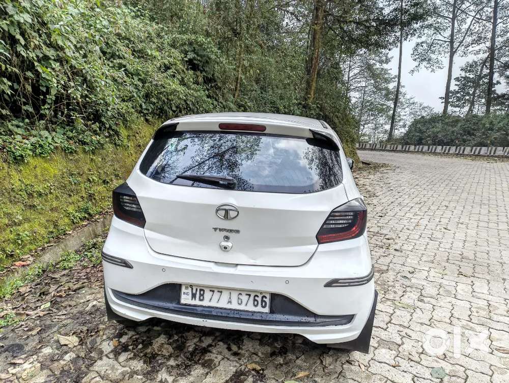 Tata Tiago 2020 Petrol Good Condition