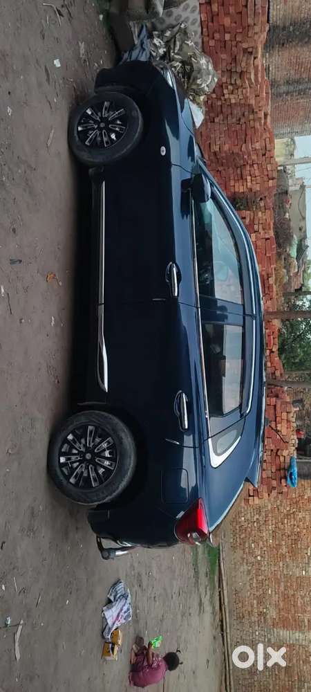 2022 Maruti Suzuki Baleno Petrol