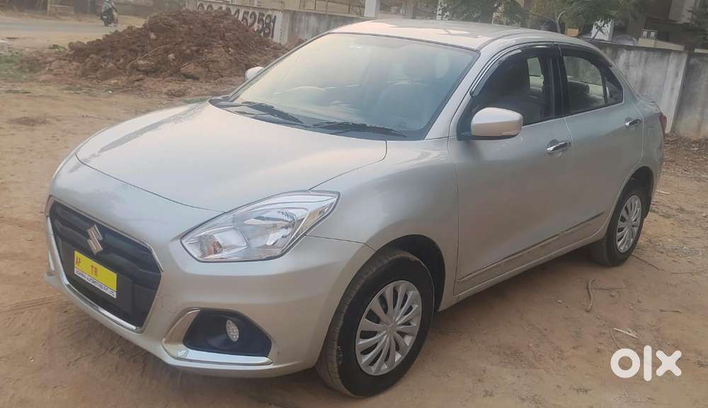 Maruti Suzuki Swift Vxi + Manual, 2021, Petrol