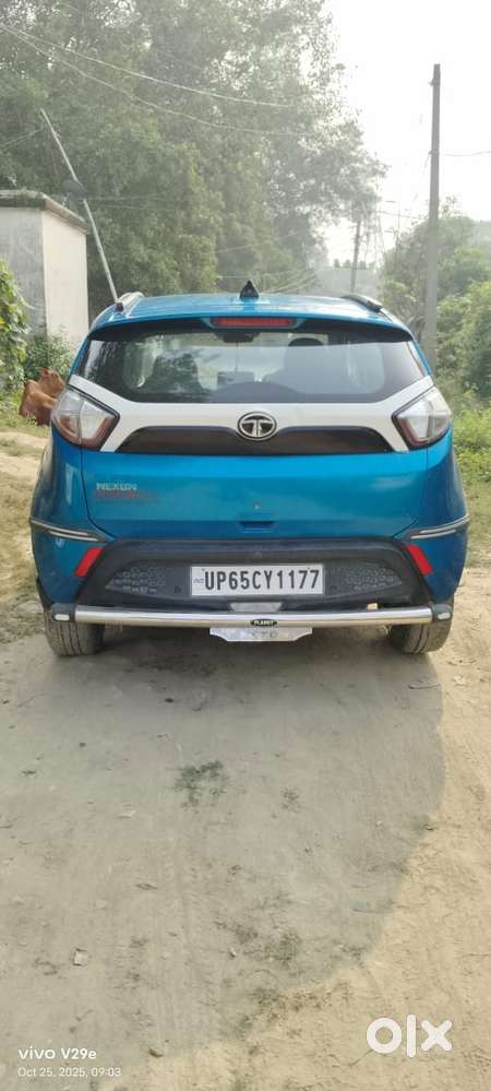 Tata Nexon 1.2 Revotron Xm, 2018, Diesel