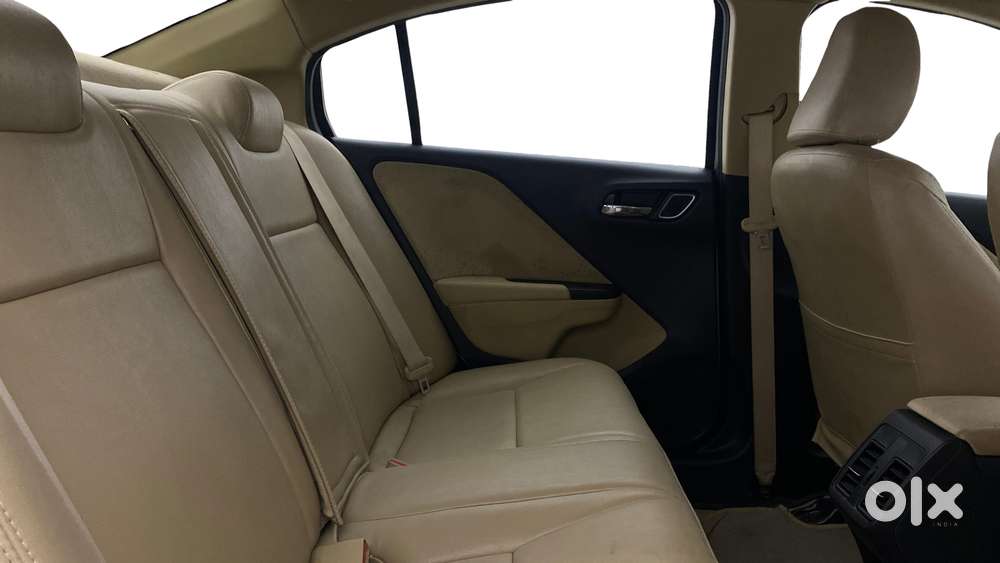 Honda City I-vtec V, 2018, Petrol