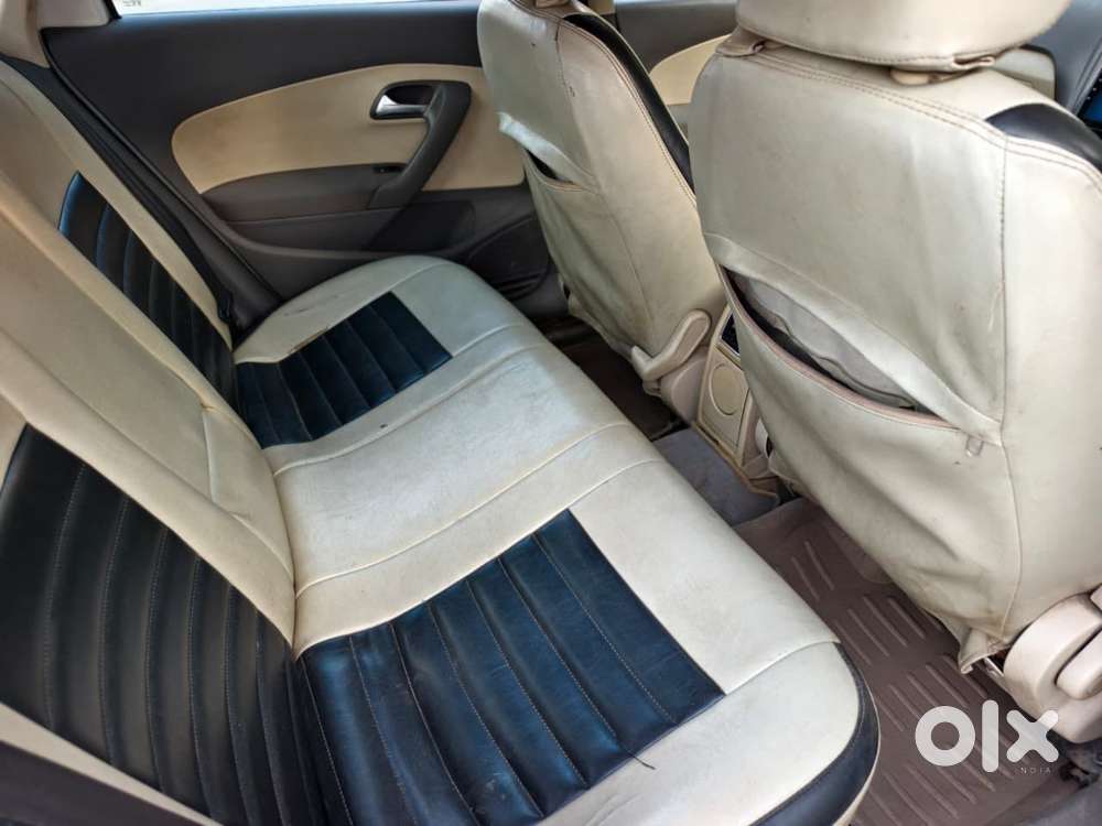 Volkswagen Vento, 2011, Diesel