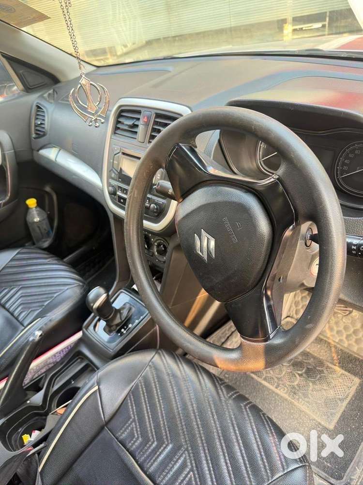 Maruti Suzuki Diesel Automatic