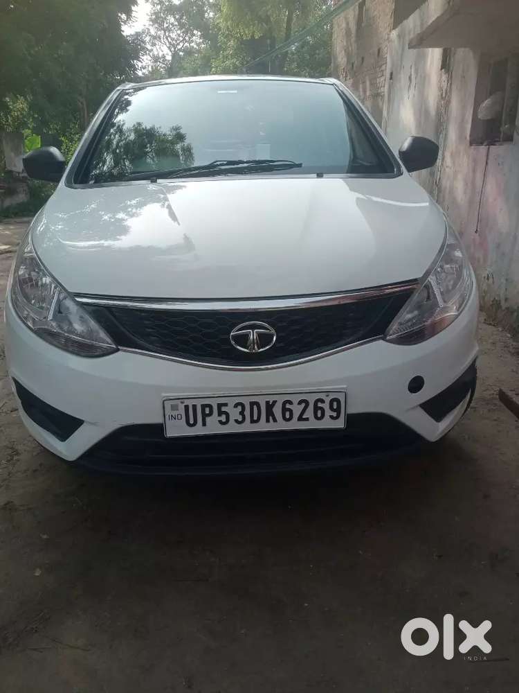 Tata Zest 2019 Diesel Good Condition