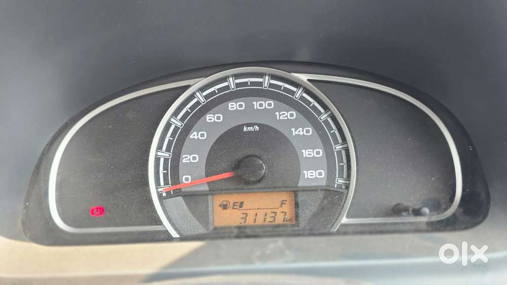 Maruti Suzuki Alto 800 Lxi, 2018, Petrol