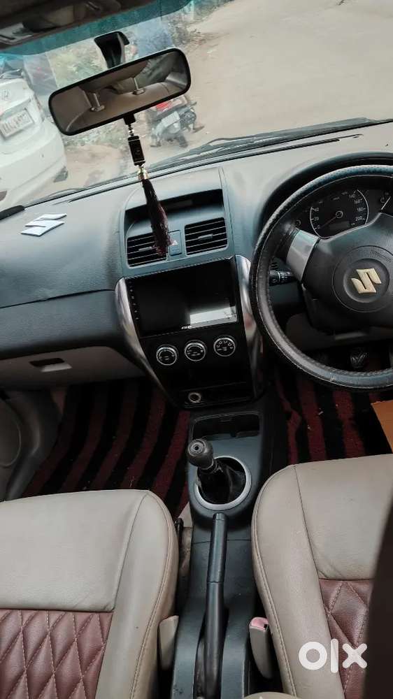 Car Is Good Condition And Ac Chil Ac Power Windows Power Steering