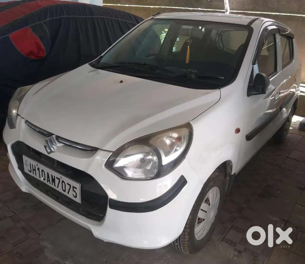 Maruti Suzuki Alto 800 2014 Petrol 54000 Km Driven