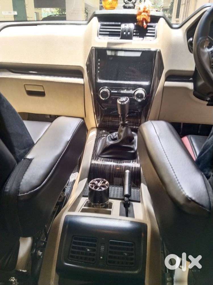 Mahindra Scorpio Classic 2.2 S 11 Mt 7 Str, 2022, Diesel