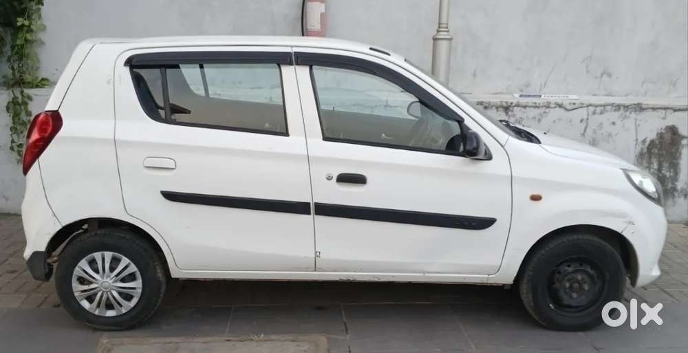 Maruti Suzuki Alto 800 Lxi, 2016, Petrol
