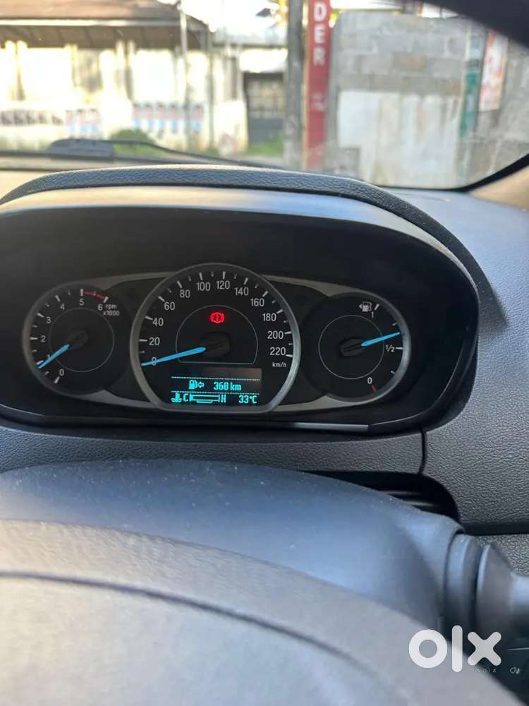Ford Freestyle 2021 Diesel For Sale!!!