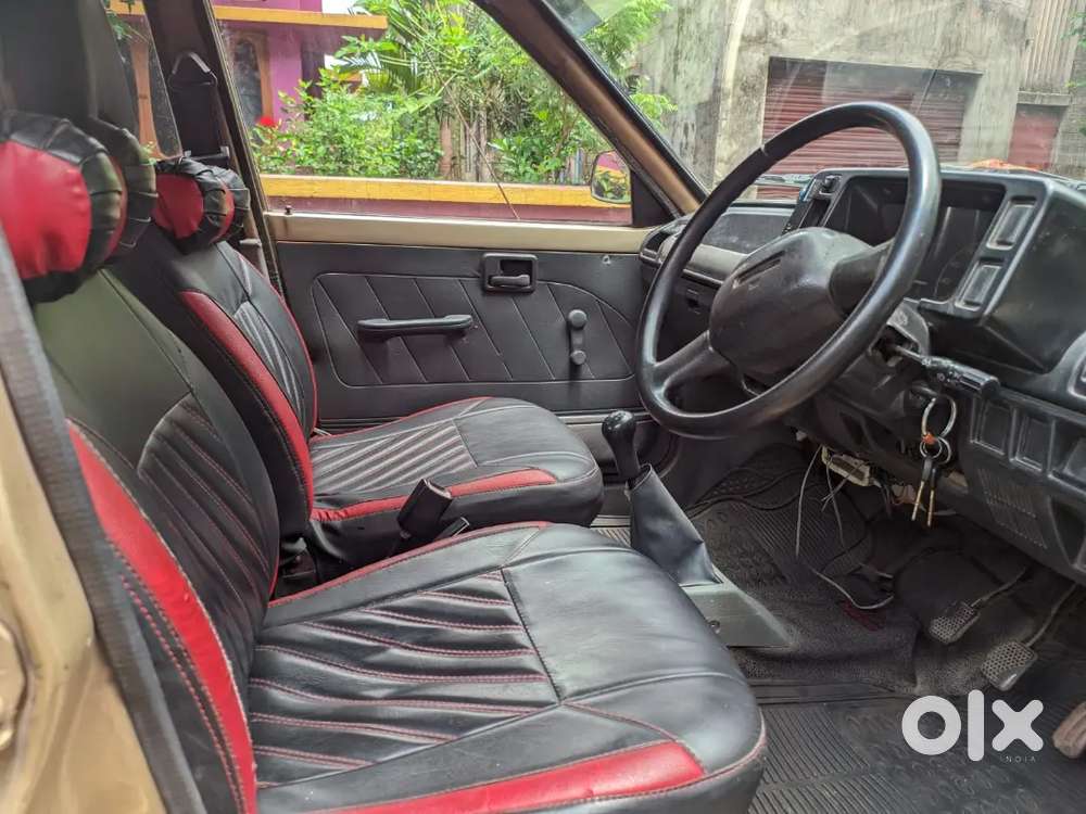 Maruti Suzuki 800 2012 Petrol Well Maintained