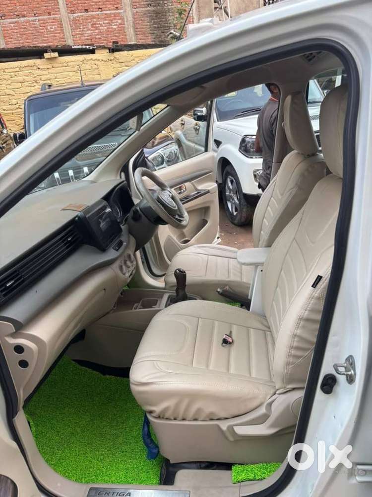 Maruti Suzuki Ertiga Vxi (o) Cng, 2022, Cng & Hybrids