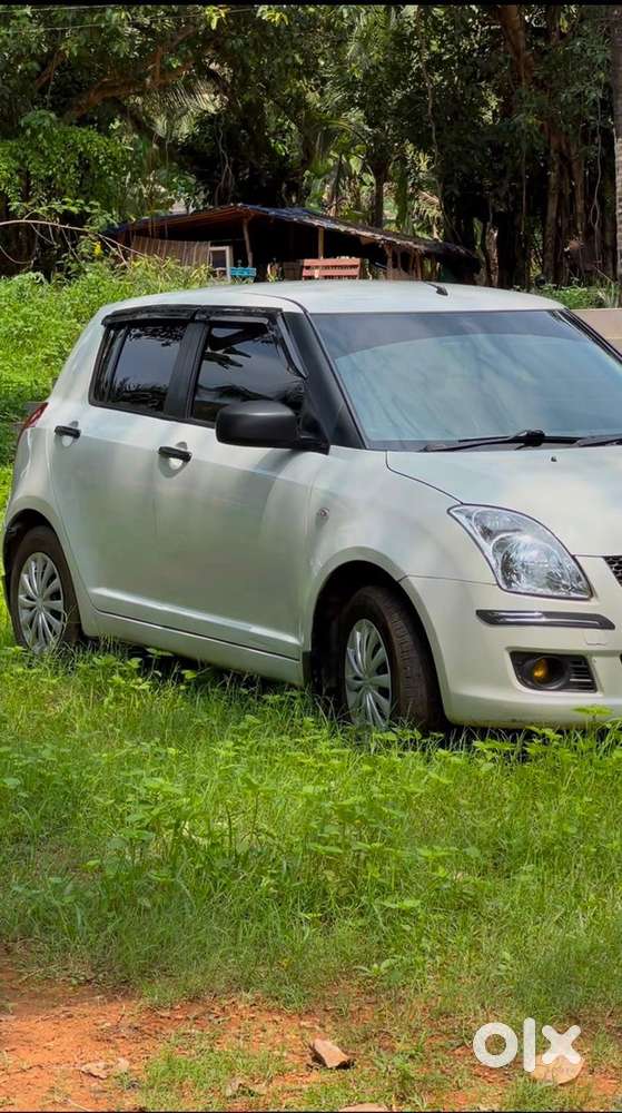 Swift 2007 Maruti Suzuki