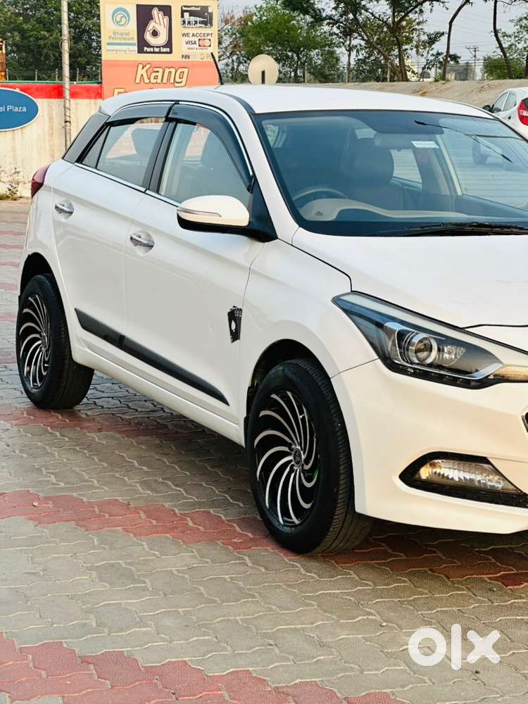 Hyundai Elite I20 2017 Diesel Good Condition