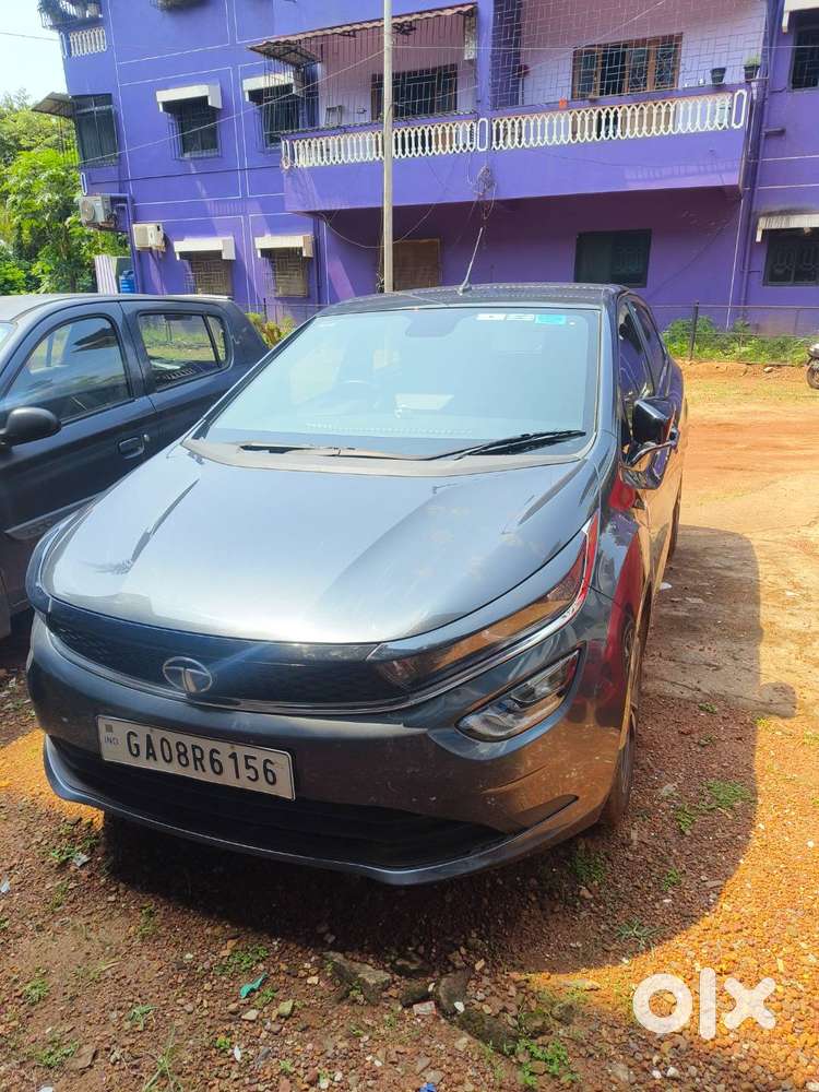 Tata Altroz Xz 2020
