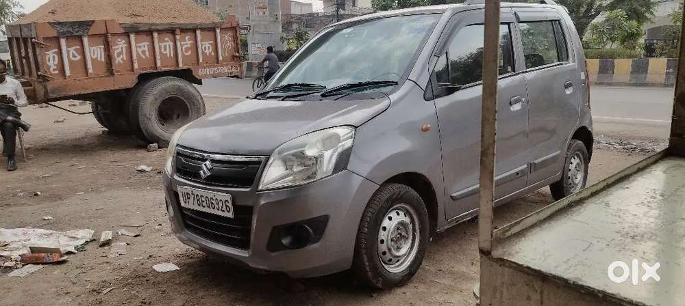 2016 .2017 Model Cng Car