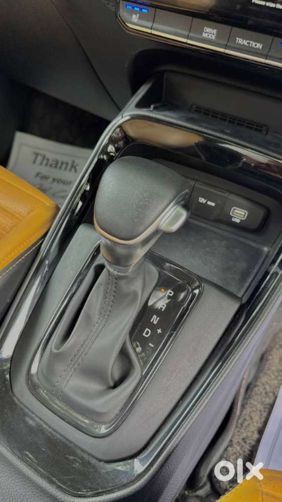 Kia Sonet 1.5 Htx Diesel At, 2025, Diesel