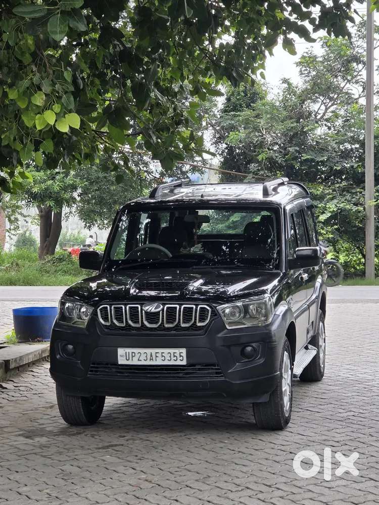 Mahindra Scorpio 2.2 S3 2021 Diesel