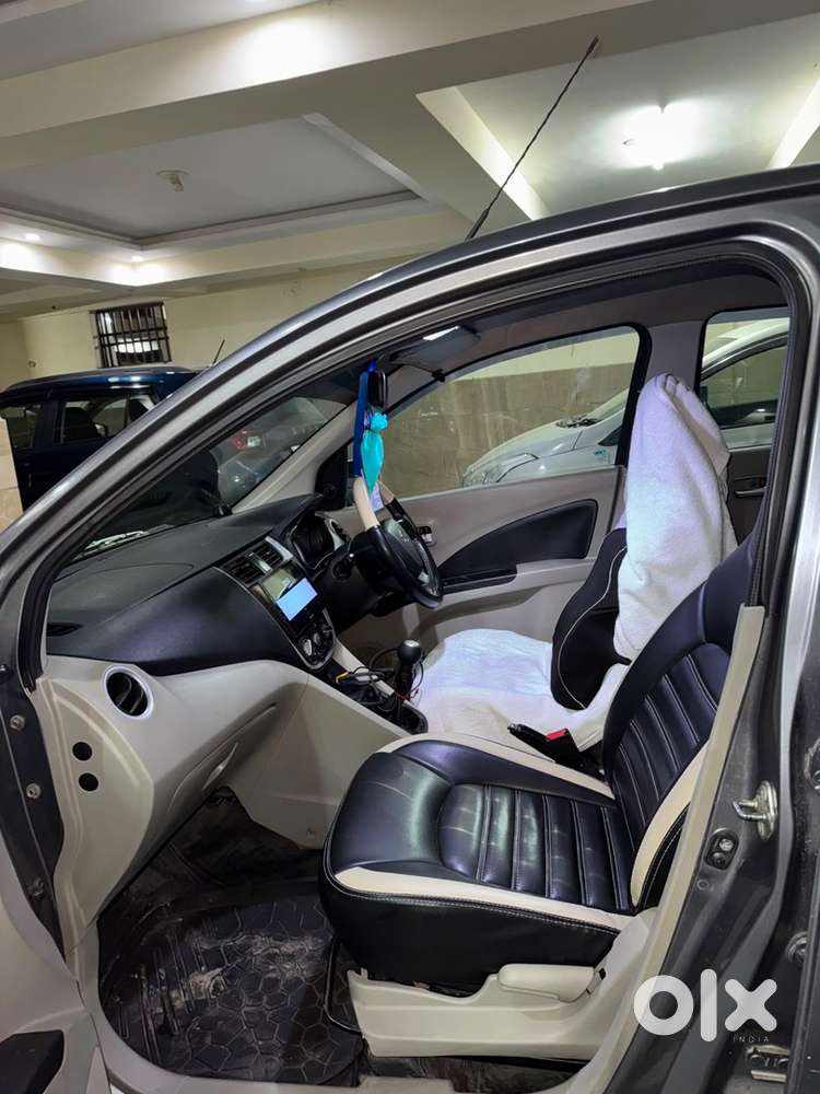 Maruti Suzuki Celerio 2016 Lxi(o) Petrol Hybrid