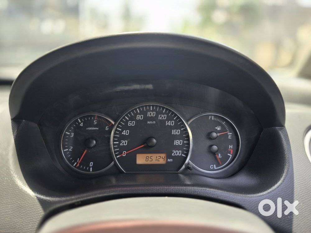 Maruti Suzuki Swift 2011-2014 Vdi, 2011, Diesel