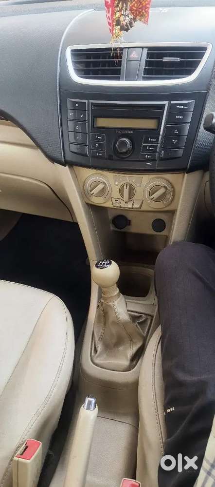 Maruti Suzuki Dzire 2013,centrol Lock Key