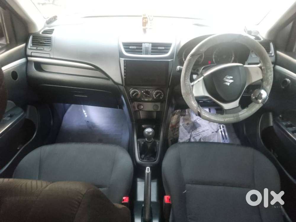 Maruti Suzuki Swift, 2012, Diesel