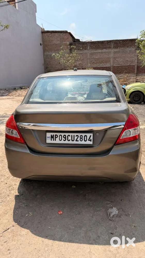 Maruti Suzuki Dzire 2016
