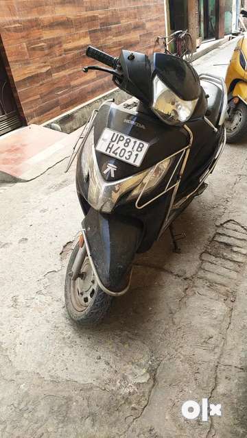 Activa 125 deals model 2015