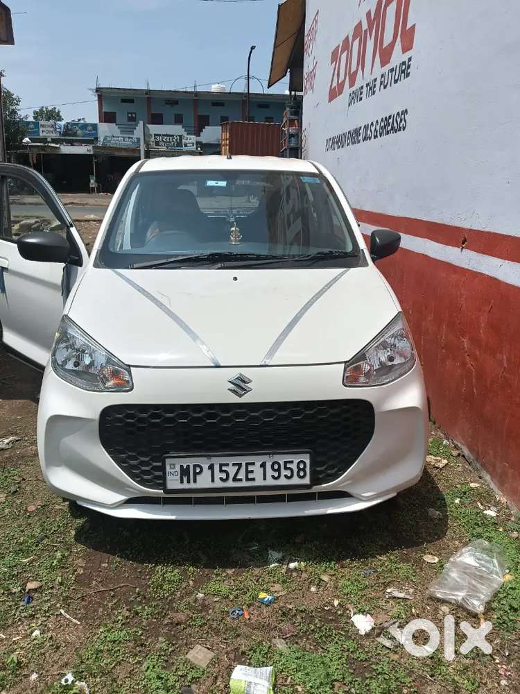 Maruti Suzuki Alto K10 2023 Petrol Good Condition
