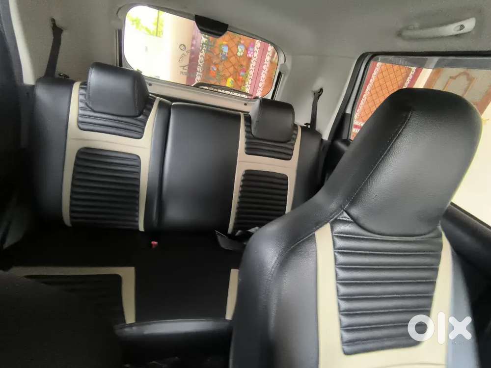 Maruti Suzuki Wagon R 2021 Petrol Manual