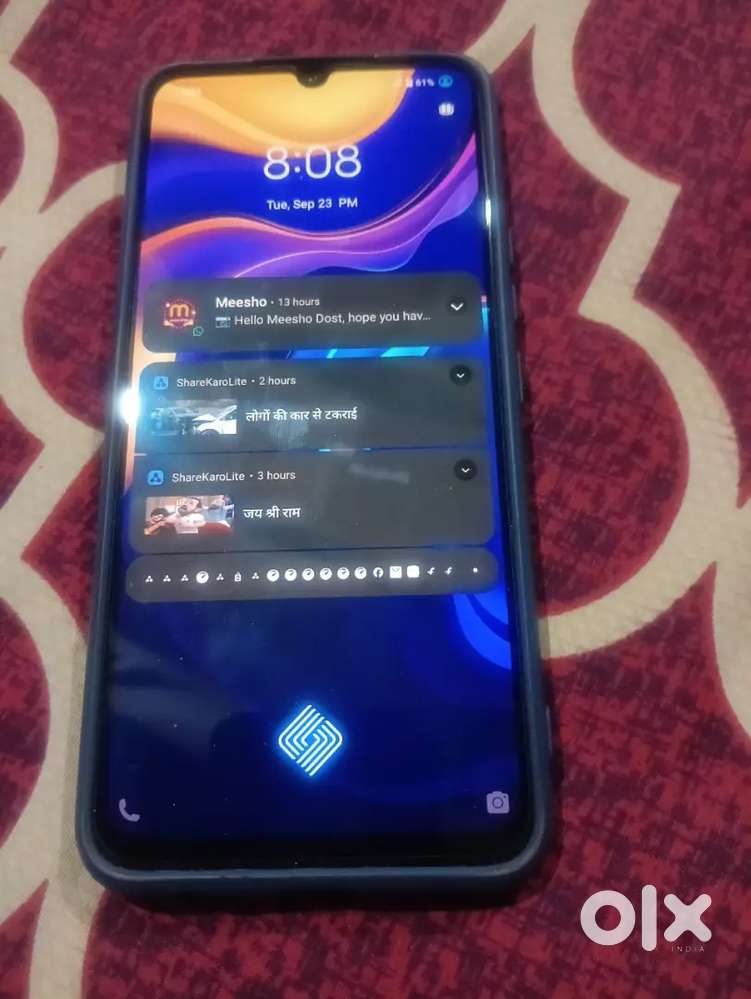 Vivo v20 se good condition 8GB 128GB Mobile Phones 1821250505