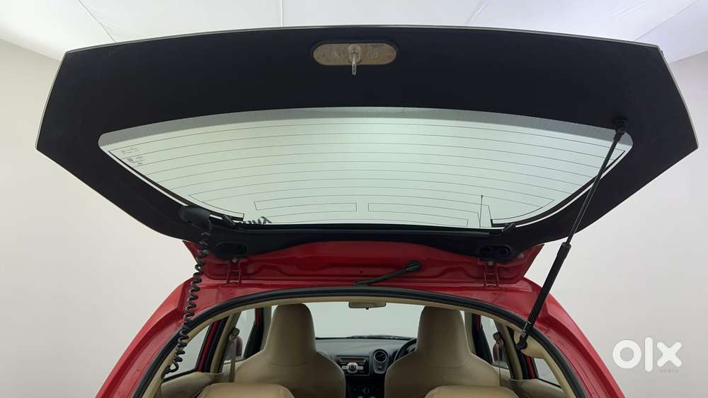 Honda Brio 1.2 S Mt, 2014, Petrol