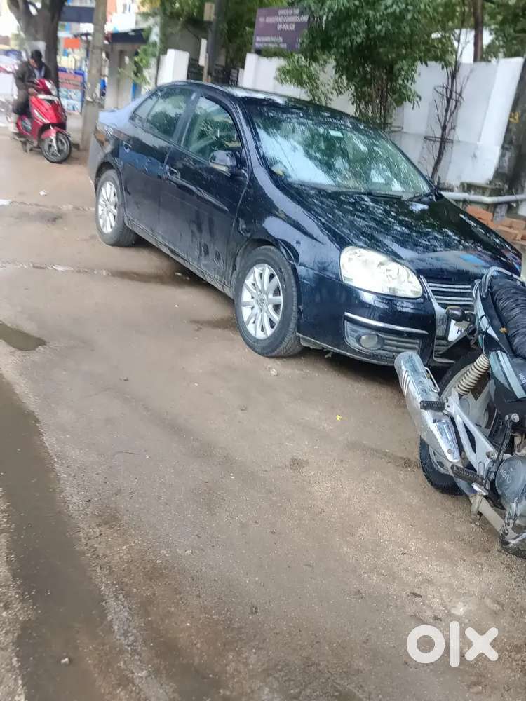Good Condition 8air Bags Ac Working Tye New