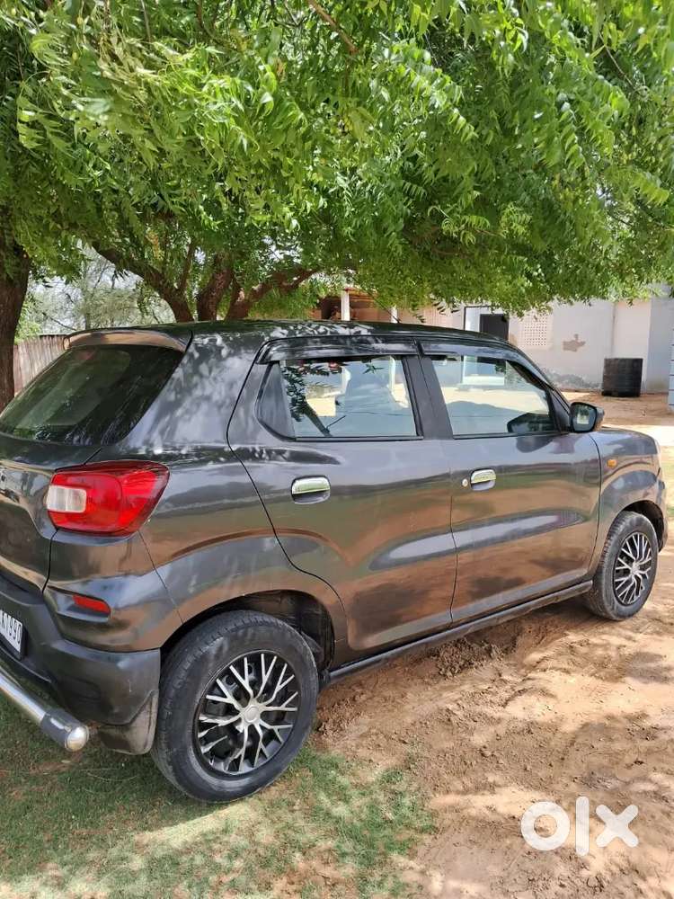 Maruti Suzuki S-presso 2020 Petrol 66800 Km Driven